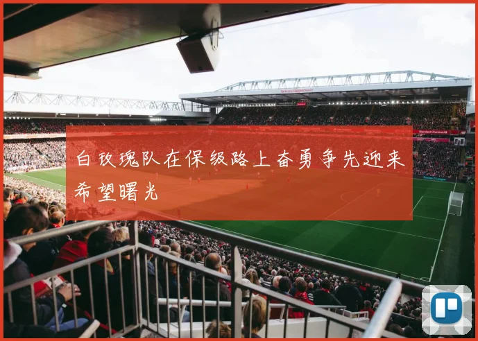 白玫瑰队在保级路上奋勇争先迎来希望曙光
